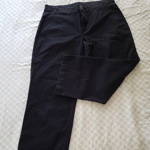 *3 for 20* Old Navy Chino Pants